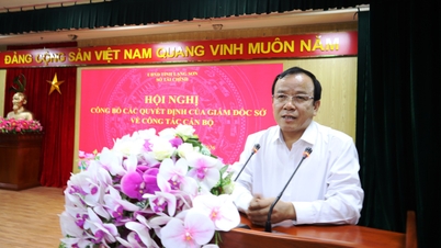 ក្រសួងហិរញ្ញវត្ថុបានរៀបចំសន្និសីទមួយដើម្បីប្រកាសពីការសម្រេចចិត្តរបស់នាយកលើបញ្ហាបុគ្គលិក។