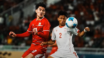 U19 Indonesia thắng vùi dập trận ra quân, gửi lời cảnh báo tới U19 Việt Nam