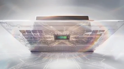 Nvidia, bilgisayarlar için yapay zeka "süper çipi"ni piyasaya sürdü.