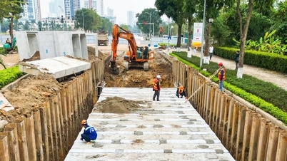 De la controlul localizat al inundațiilor la creșterea rezilienței urbane.