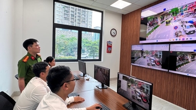 Hanoi får et nytt utseende takket være sine «siviliserte bygater».