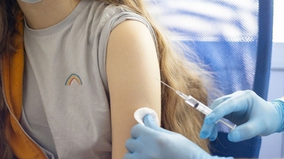 Ökad kapacitet för vaccintestning i Vietnam