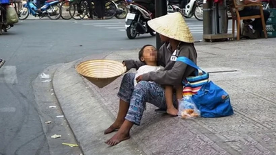 A cidade de Ho Chi Minh está tomando medidas decisivas contra a exploração de crianças mendigas e o assédio a turistas.