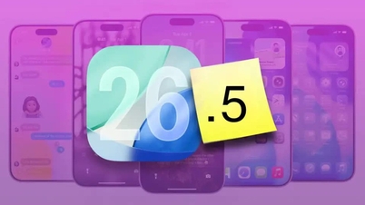 Apple ปล่อย iOS 26.5 พร้อมฟีเจอร์ใหม่มากมาย