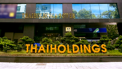 Con sus acciones disparándose un 370% en tan solo unas semanas, ¿cómo le está yendo a Thaiholdings en los negocios?