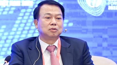 응우옌 득 치 재무부 차관 재임명