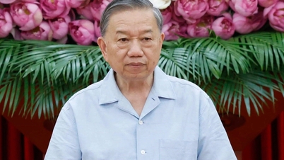 Tổng Bí thư, Chủ tịch nước: Bộ máy phải mạnh hơn, hiệu quả hơn, phục vụ nhân dân tốt hơn