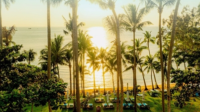 Phu Quoc og Da Nang leder an i turismetrendene sommeren 2026.
