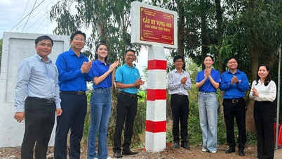 La province de Dong Thap lance une campagne estivale axée sur 6 communes frontalières.