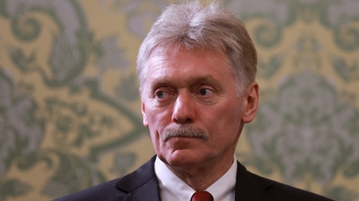 Le Kremlin déclare que le conflit ukrainien est entré dans une « nouvelle phase ».