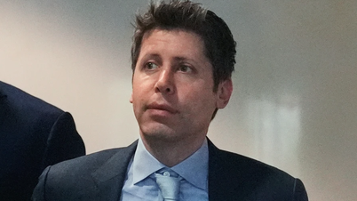 A Flórida está processando a OpenAI e seu CEO, Sam Altman, alegando que o ChatGPT prejudica menores de idade.