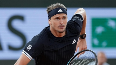 Zverev utlumí fenomén Rafaela Jodara, postupuje do semifinále Roland Garros.