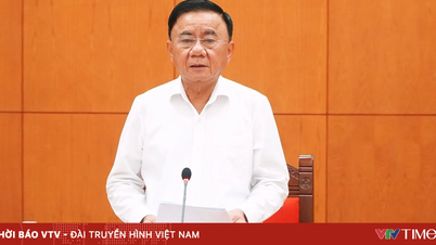 Politburo: Strictly punish leaders who are irresponsible, cover up, or obstruct the handling of corruption.