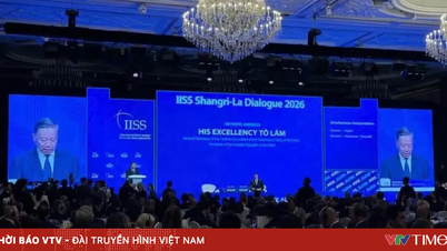The crisis of strategic confidence – the world's greatest challenge today.