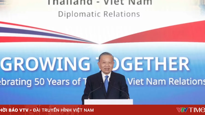 Củng cố, tạo đà và nâng tầm hợp tác giữa Việt Nam và các nước ASEAN