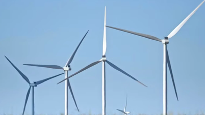 Europeisk industri forbedrer energieffektiviteten.