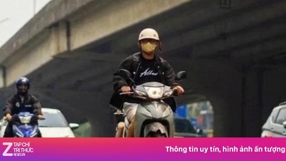 อากาศร้อนจัดปกคลุมภาคเหนือและภาคกลางของเวียดนาม โดยบางพื้นที่อุณหภูมิสูงเกิน 39 องศาเซลเซียส