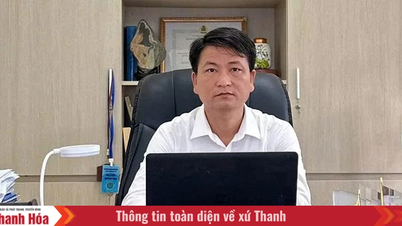 គ្រូបង្រៀនដែល "បញ្ឆេះ" ការអប់រំវិជ្ជាជីវៈ។