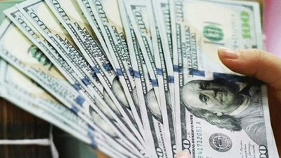 Kurs pertukaran USD pada 3 Juni 2026: Mempertahankan stabilitas dalam kisaran yang sempit.
