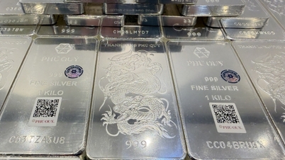 Zilverprijs vandaag, 3 juni 2026: Zilver herstelt zich.