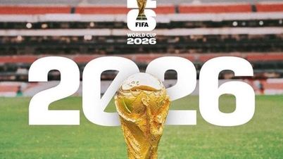 Calendario completo de los 104 partidos del Mundial de 2026.