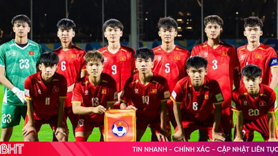 [Quiz] How many times has Vietnam participated in the World Cup finals?