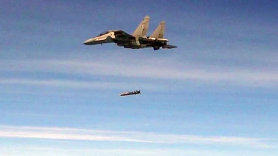 L'India ha testato con successo il missile antiradiazioni RudraM-II.