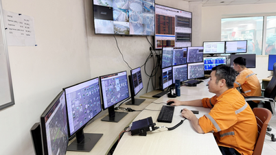 Un nouveau tournant dans l'industrie géologique vietnamienne.