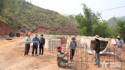 Mettre à profit les ressources pour améliorer la vie des populations des régions montagneuses.
