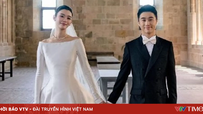 He Mengyao 7 év együttélés után feleségül vett egy makaói (Kína) mágnást.
