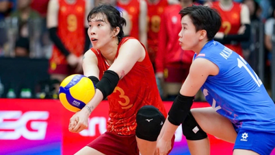 Vietnam kadın voleybol takımı, 2026 AVC Milletler Kupası'nda dikkat çekici bir başarıya imza atma şansına sahip.