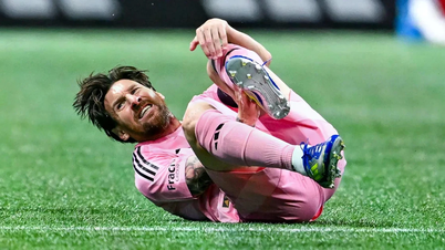 Lionel Messi y otros jugadores argentinos entrenarán por separado de cara al Mundial de 2026.
