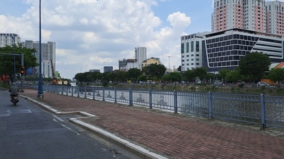 Cidade de Ho Chi Minh, acolhedora e cativante (*): Um símbolo da aspiração à mudança
