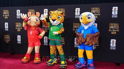 World Cup 2026 nóng trước giờ G: Cả quốc gia đổi giờ làm, học sinh được nghỉ học, FIFA thêm luật mới