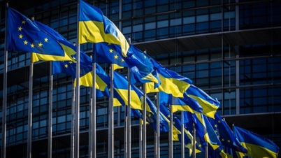 Một quốc gia EU đột ngột có lập trường cứng rắn đối với Ukraine