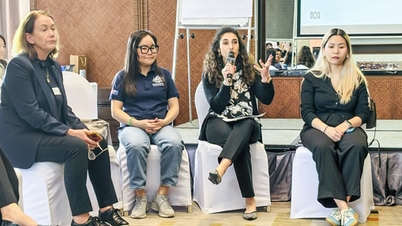 Dialog über die digitale Transformation im Journalismus