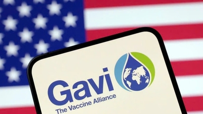 США відновлять співпрацю з альянсом вакцин Gavi на тлі спалаху лихоманки Ебола.