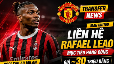 Berita transfer 3 Juni: Real Madrid hampir menyelesaikan transfer Konate, MU mempercepat upaya untuk mendapatkan Rafael Leao.