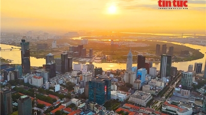 Visa bakat untuk bandar besar Bandar Raya Ho Chi Minh - Bahagian 1: Menarik golongan elit teknologi global
