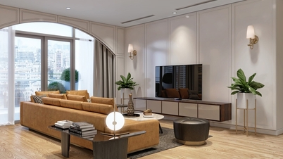 Cinco principios que no debes ignorar al diseñar interiores de apartamentos.