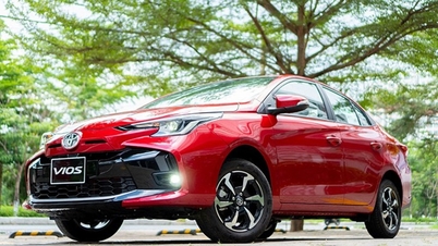Toyota Vios 2026: Lista de precios con impuestos incluidos para junio de 2026 y descuentos en la tasa de matriculación.