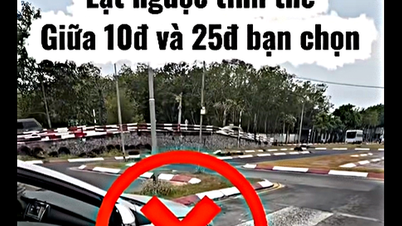 Řidičská zkouška: Nevěřte online „radám“, pokud nechcete selhat.