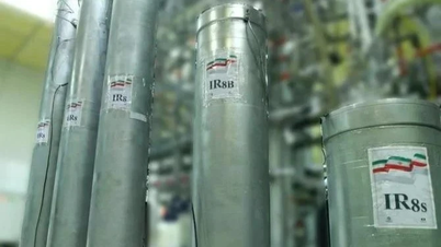 A Central Asian country has expressed interest in receiving enriched uranium from Iran.