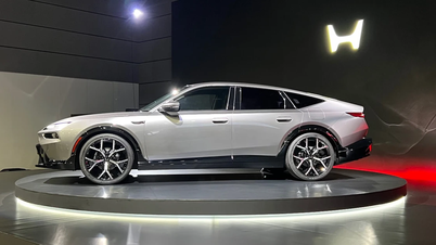 Honda'nın elektrikli araçlardan kaynaklanan ağır kayıpların ardından izlediği yeni yön.