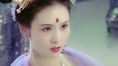 El camino para convertirse en multimillonaria para la 'Chang'e más bella de la pantalla'.