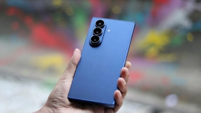 The Galaxy Z Fold8 Ultra has been revealed with a 5,000mAh battery and 45W charging, while still maintaining an ultra-thin body.