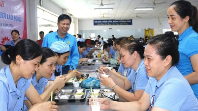 ການສ້າງຄວາມກ້າວໜ້າໃນການປົກປ້ອງສິດ ແລະ ຜົນປະໂຫຍດຂອງສະມາຊິກສະຫະພັນ: ຮັກສາບົດບາດຂອງການເປັນຕົວແທນຂອງຜູ້ອອກແຮງງານ.