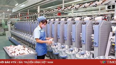 Gỡ nút thắt chuỗi cung ứng để dệt may bứt phá