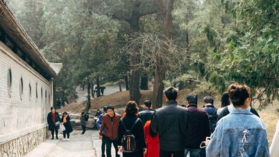Η τάση της πρόσληψης αγνώστων για να κάνουν παρέα γνωρίζει άνθηση στην Κίνα.