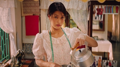 هل السينما الفيتنامية في أمس الحاجة إلى ممثلات موهوبات في الأدوار الرئيسية؟